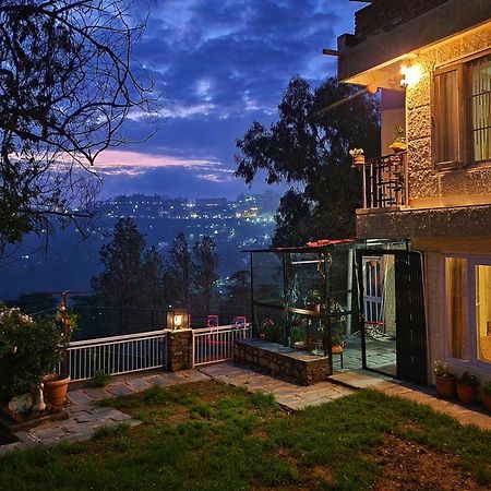 Aaram Baagh Simla Apartment Exterior photo
